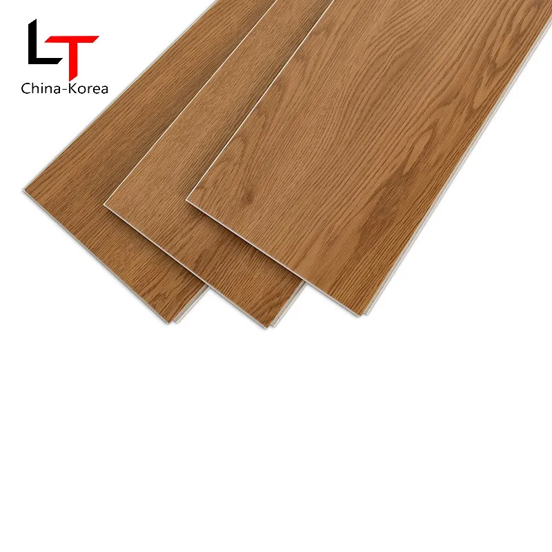 Marble SPC waterproof floor with high density