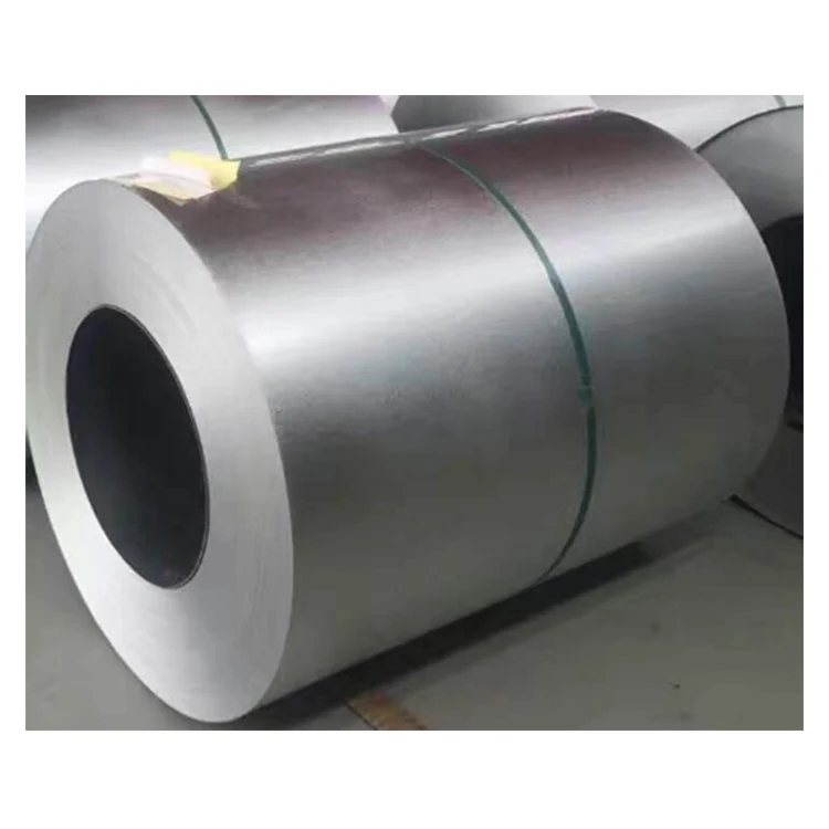 New launched products non-oriented steel coils cold rolled electrical motor lamination silicon steel