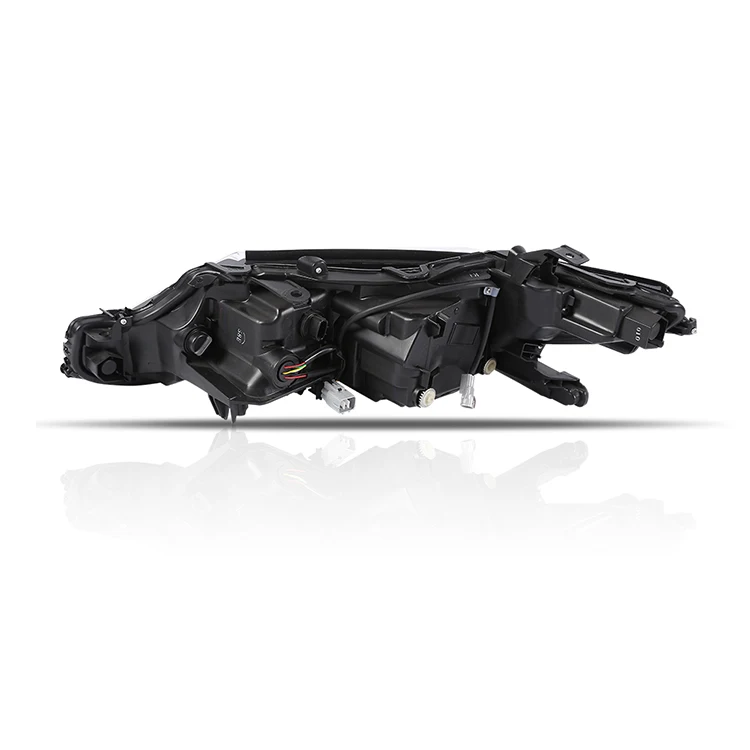  L81150-06E20 R81110-06E20 систему освещения транспортного средства фара для Toyota