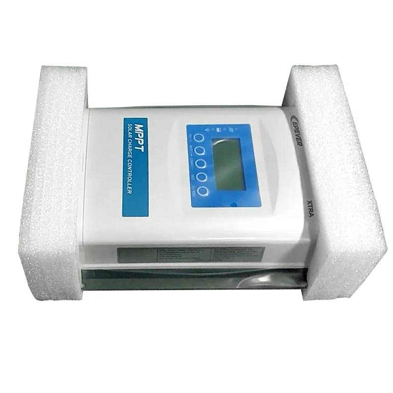 XTRA3415N-XDS2 12/24/36/48V MPPT Solar Charge Controller with optional LCD display