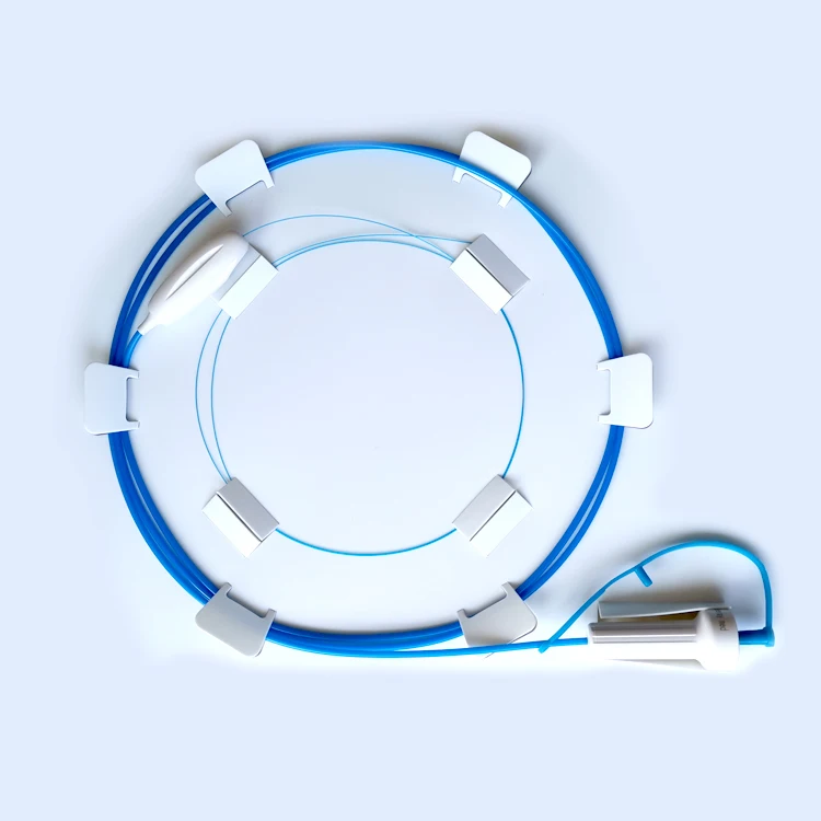 SMA905 connector 2.5m length fiber laser urology