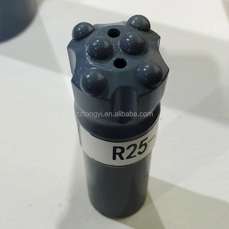 Mining Tools Tungsten Carbide Drill Bit Button