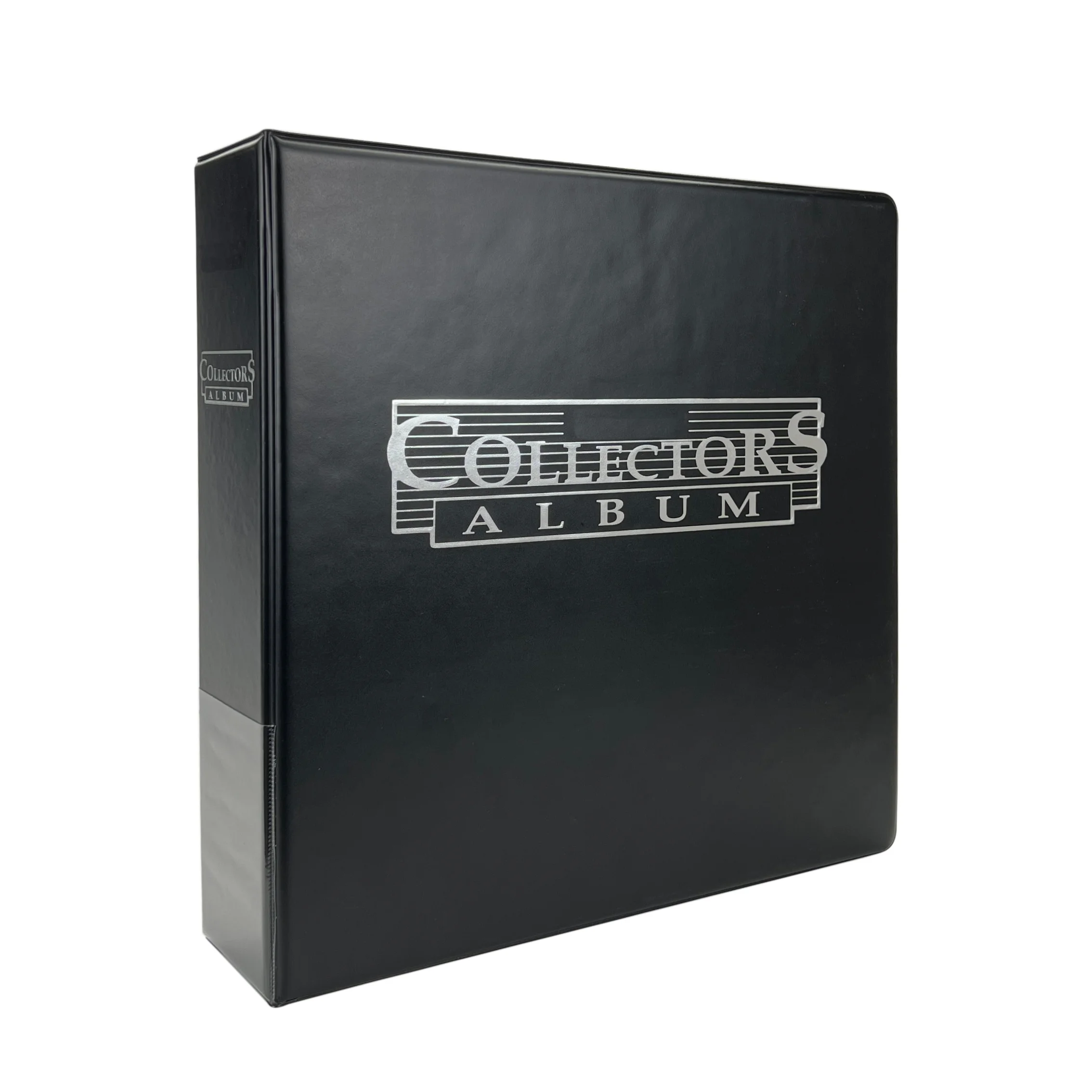 Trading Card Carrying Case Folder Organizer Card Binder With Sleeves 50 Premium 9-Pocket Pages