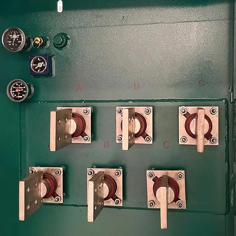 Transformer factory 75-2500KVA  4-35KV/110-480V  Three phase pad mounting  transformer pad mounting  transformer