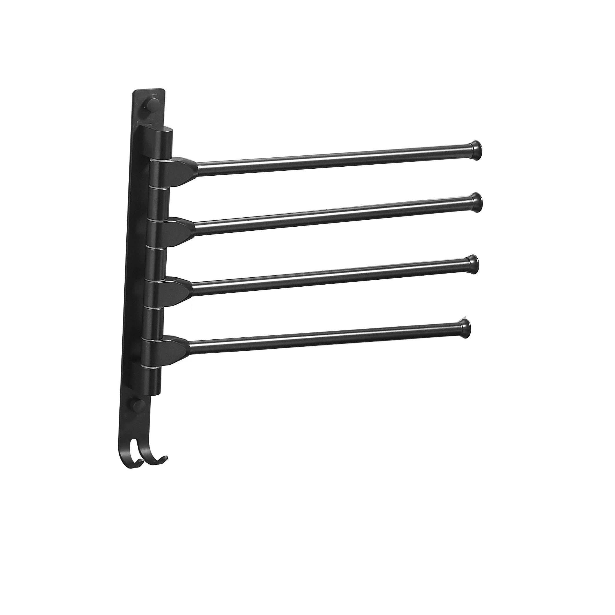 Home Smart Bathroom Drying  Stainless Steel Heating r Towel Warmer Heated Towel Rack