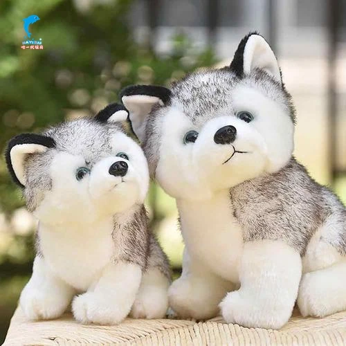 Plush Toys Doll Customization Personalize Stuffed Dog Plush Dog