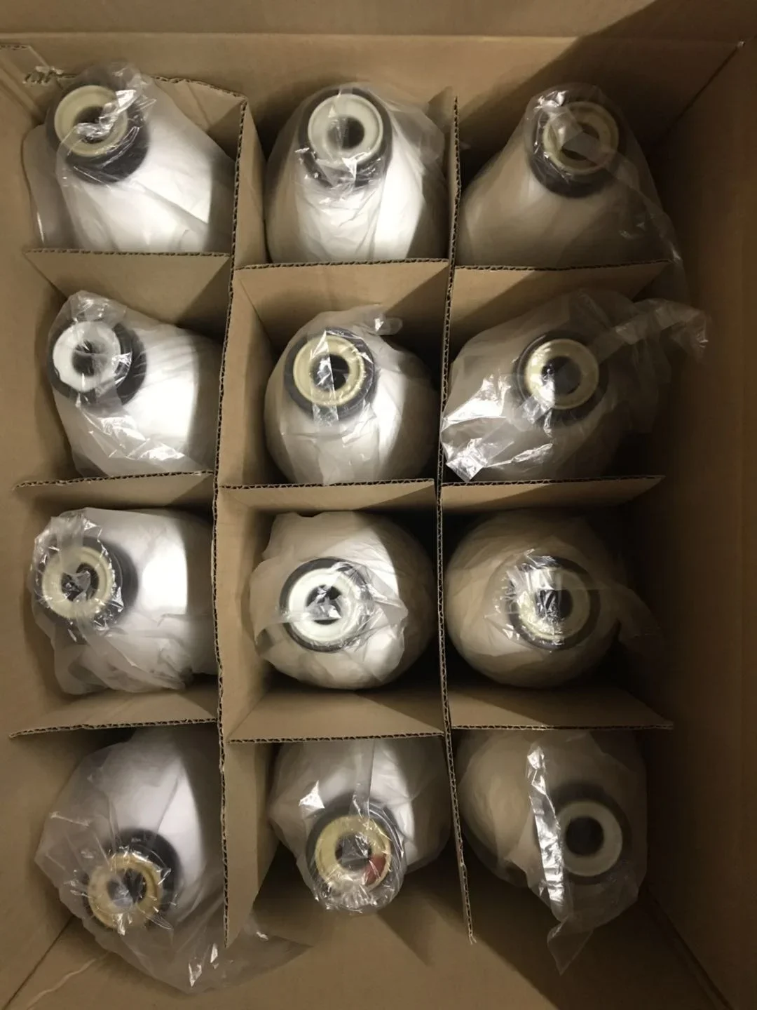 Polyamide nylon PA6 Monofilament 20D/1F SD RW Textile Raw Material Yarn For Knitting and Weaving