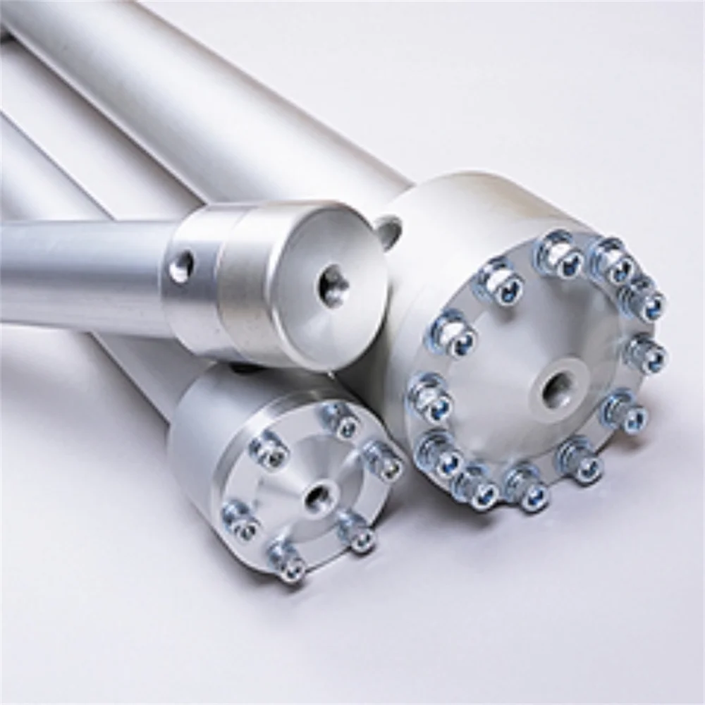 Hot Seller Air Drying Membrane Component Spray Gas Desiccant Membrane for Coating Industry