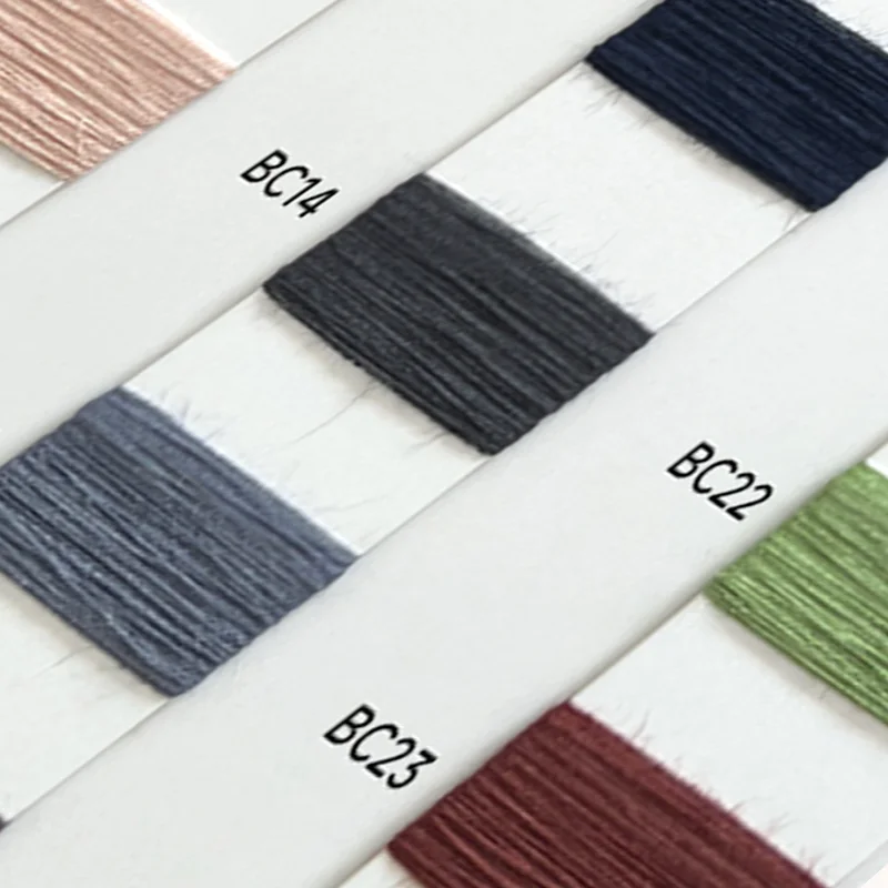 QIANJIN Good Price Good Quality premium 100% linen yarn linen yarn linear density acrd