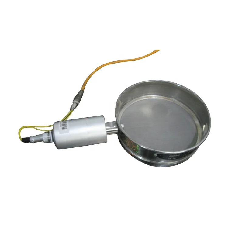 Lab Equipment Electronic Mechanical Sieve Shaker Price For Coffee