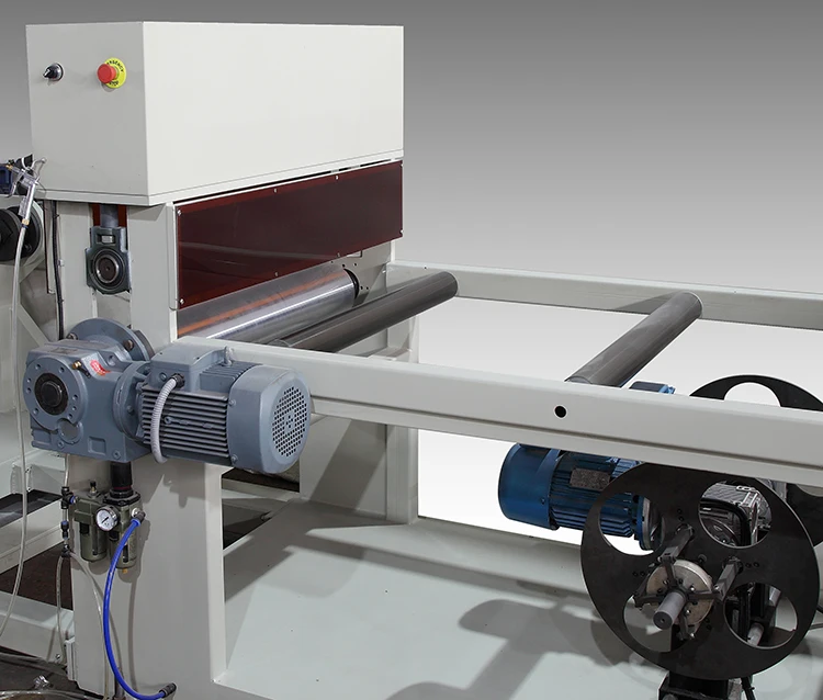 SY-PC-110-A пластикового листа pp ps бедра pe Производственная линия машинное оборудование штранг-прессования низкая цена пластиковых экструдеров машина