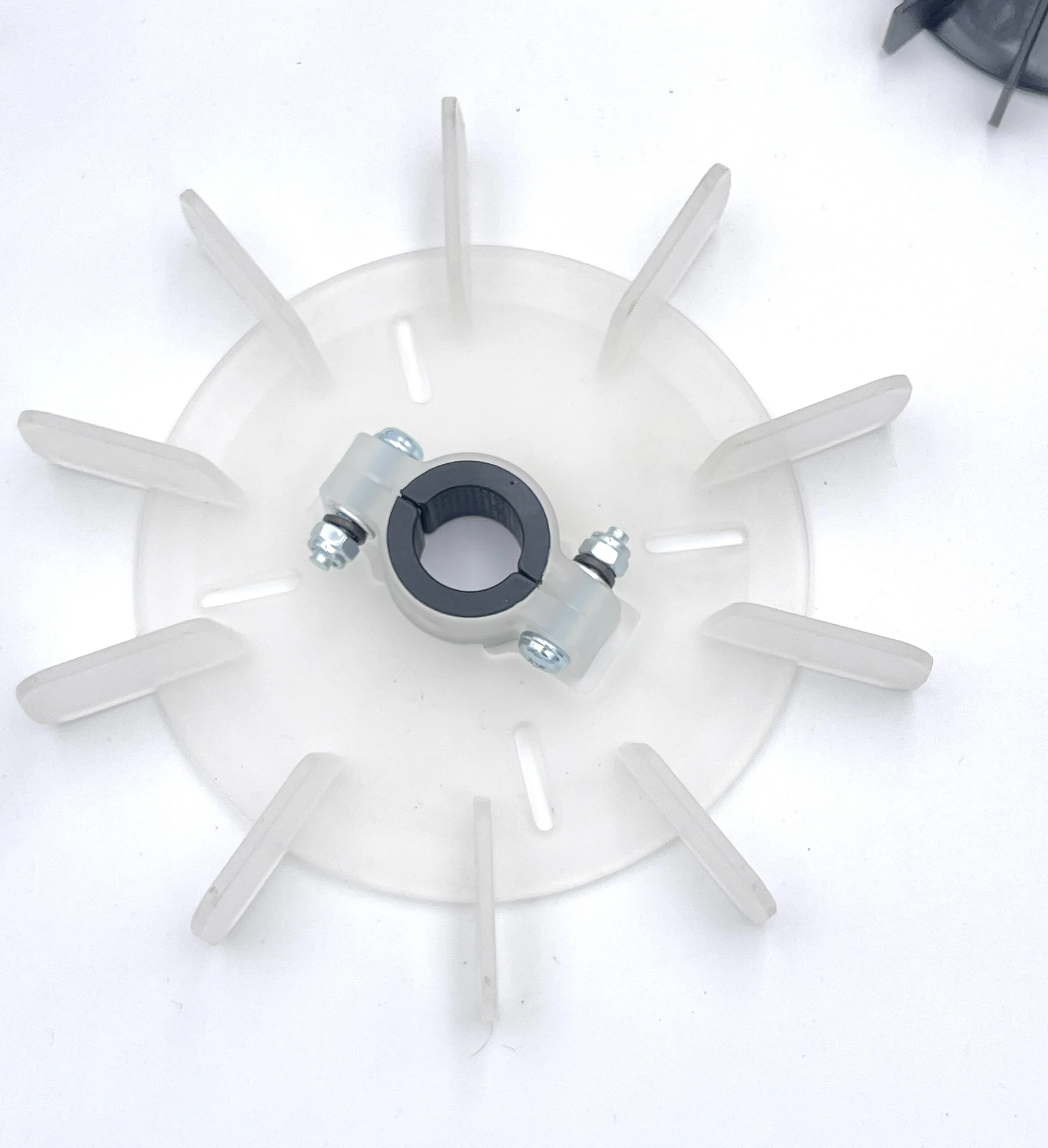 Original Factory plastic fan blade High Quality motor fan blade