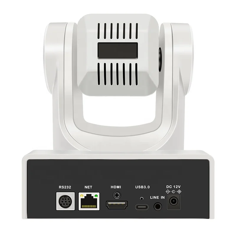  1080P full HD Video Conference Camera USB3.0 NDI PTZ