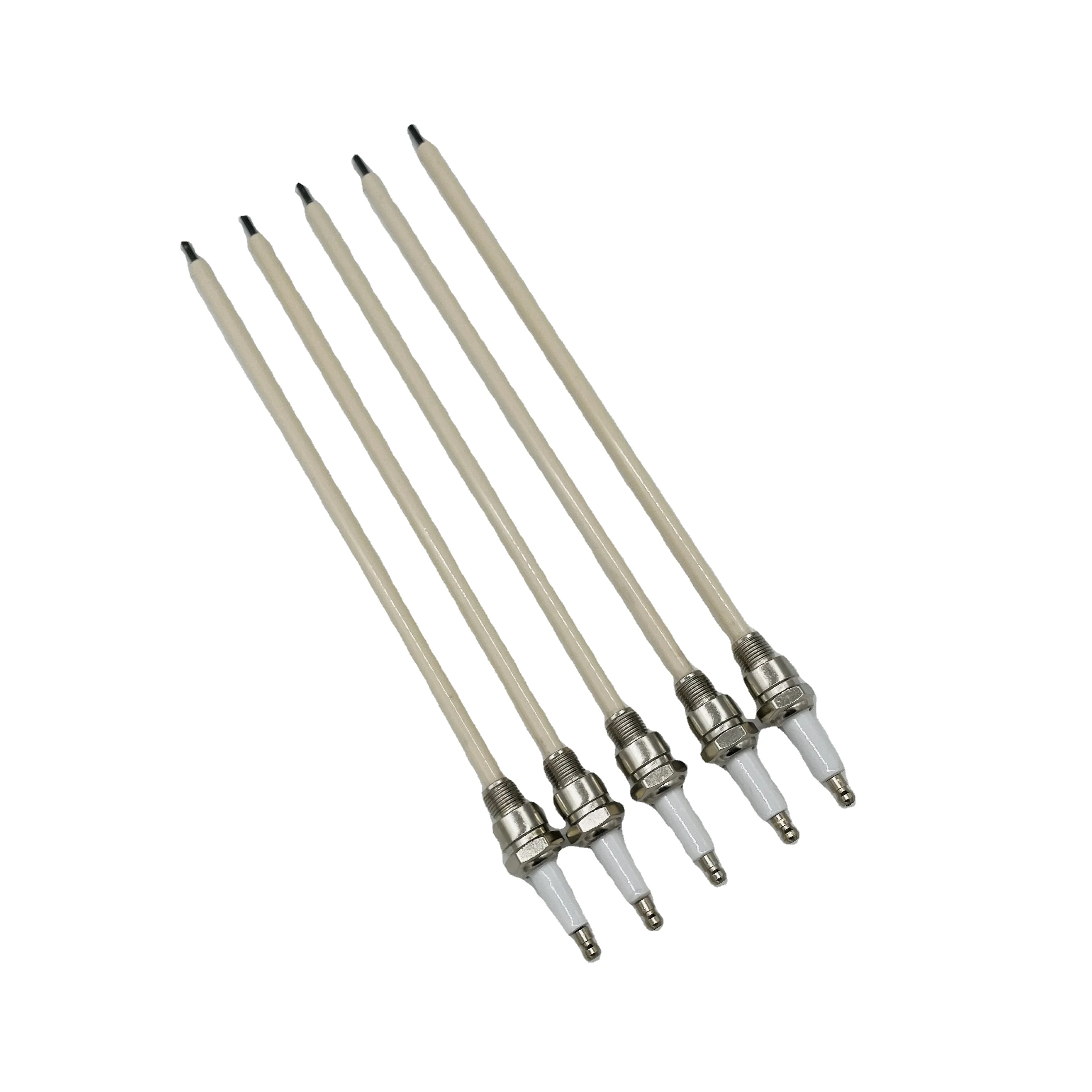 ceramic ignition electrode rod for burner ignition electrode /ceramic insulator