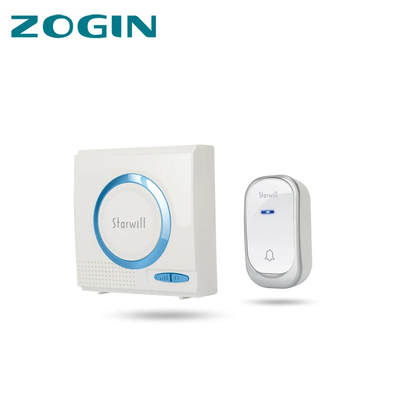 Top Quality wireless doorbell kit door & window accessories