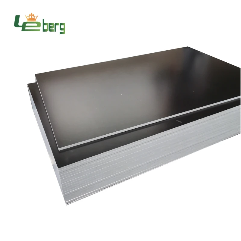 F17 Formply with WBP phenlic glue for concrete/construction plywood biz standard film faced plywood