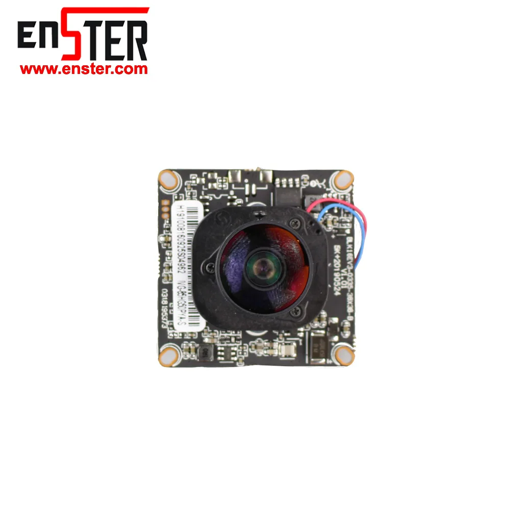  Горяч-продавая 5 МП мини-камера охранного камеры fujifilm IMX335 CMOS IP CCTV камера
