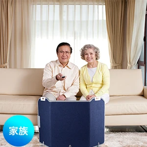 Грелка Для Ног Складная с подогревом и портативный подогреватель для офиса дома женщин электрический 100 В ~ 240 переменного тока PSE CE сертифицированный