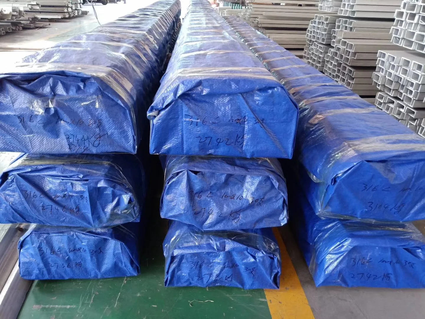  ASTM A681 AOD A8 Точная плоская стальная пластина aisi лучший запас пробивки нержавеющей