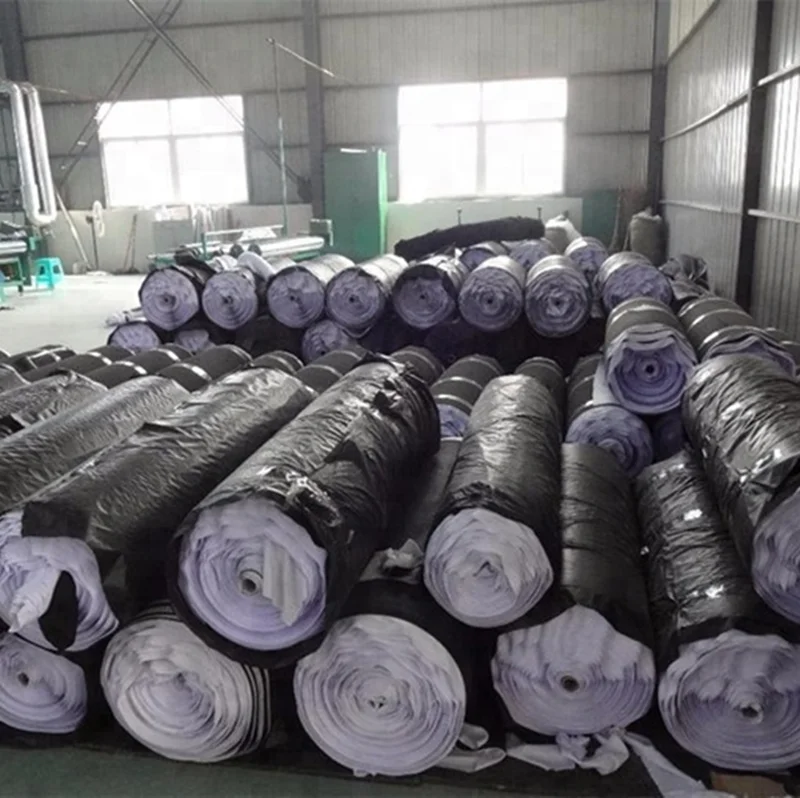 Natural rubber custom oppai sublimation blanks white edge stitching overlock Pad Mouse Pad Mouse