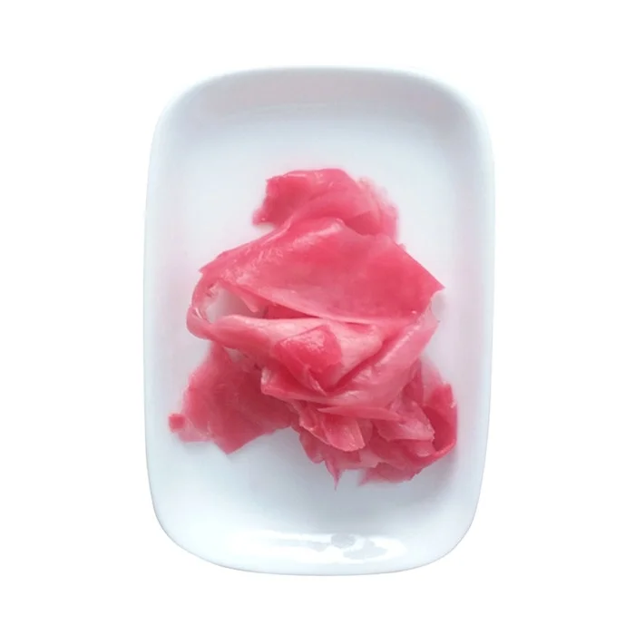 Оптовая продажа суши Имбирная кислота