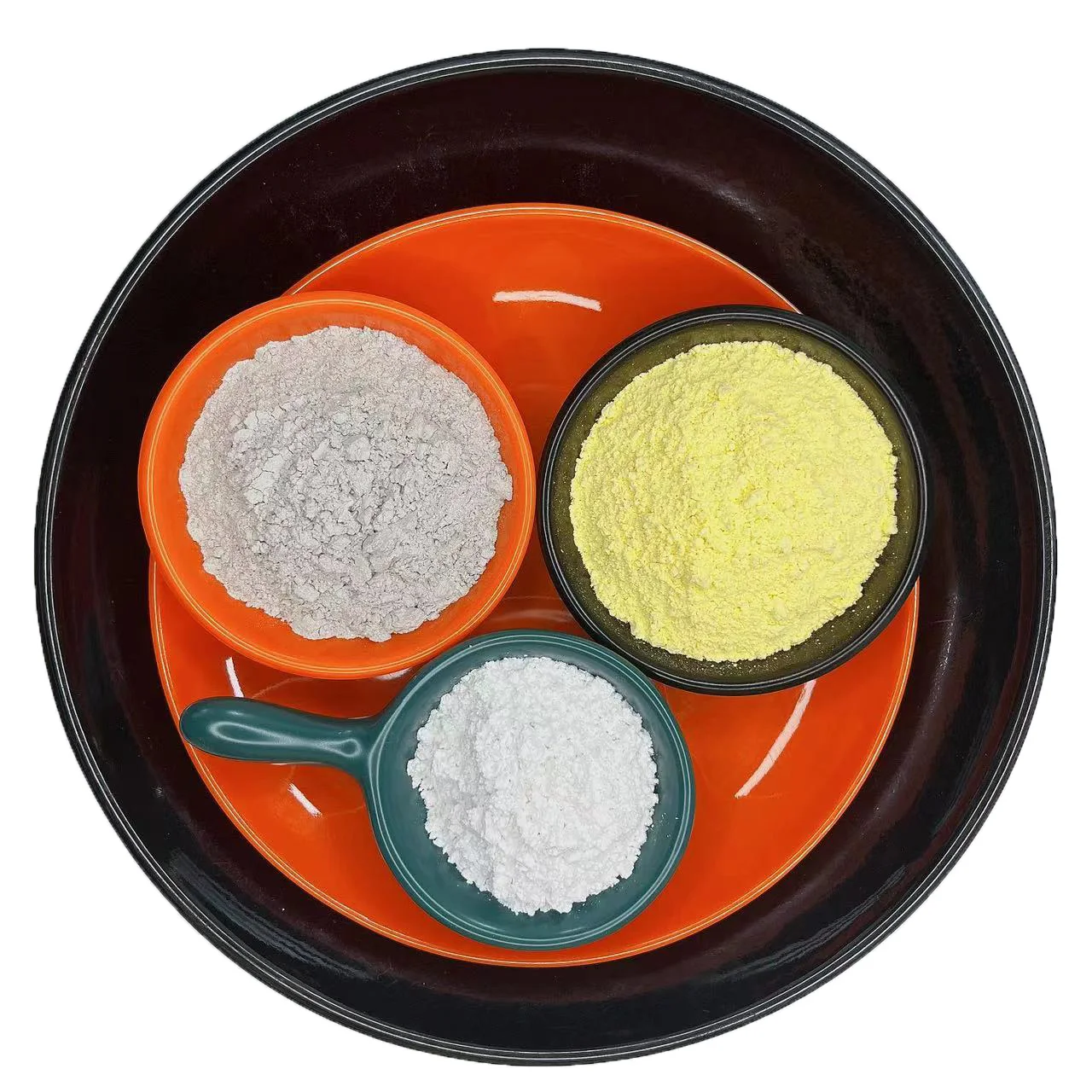 natural gypsum powder gypsum powder for agriculture