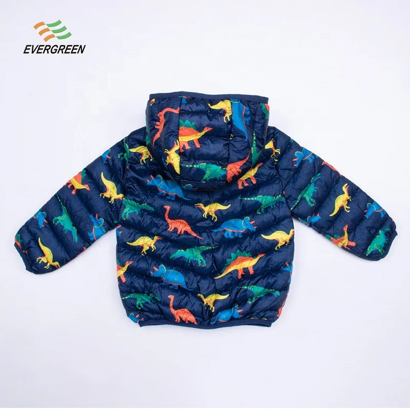 
Hooded Fancy Super-Light Fashionable Warm Baby Coat Pink Baby Girls Winter Coat 