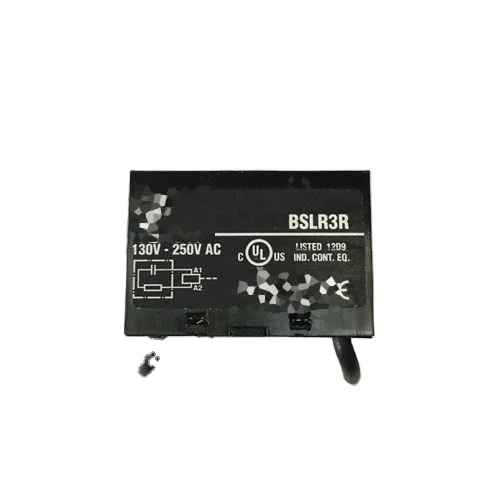 Original brand new Surge suppressor BSLR3R-104718 for G-E