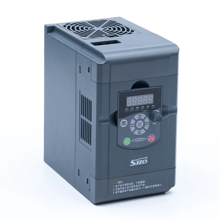 motor drive inverter Series 380V 7.5KW inverter CHINA DRIVE 380v frequency converter