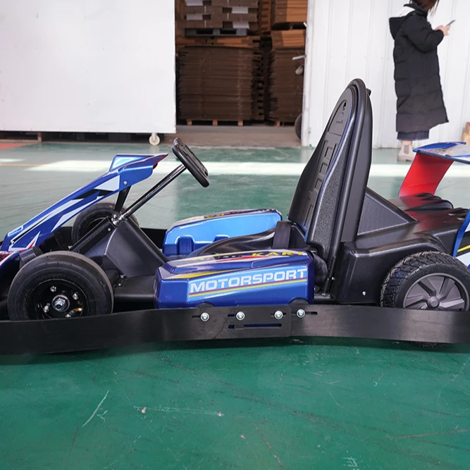 Завод хорошая цена Гонки Картинг (2-х тактный картинг рядом со мной по доступной