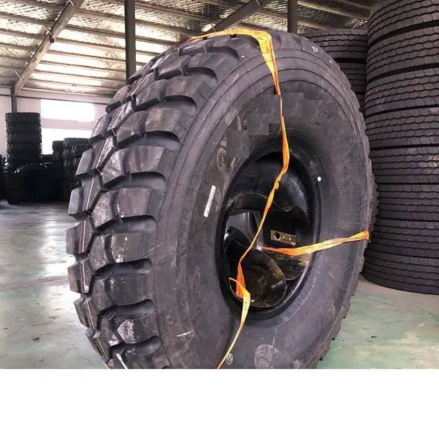  Dynatrac Road одного бренда 700/15 8 25-20 11r22.5 295/75r22.5 долгом Heavy Duty по бездорожью коммерческие грузовые
