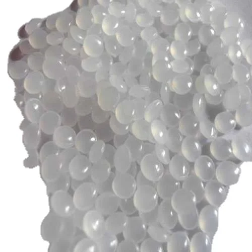 Переработанные гранулы KEYUAN pp/ppcp/hdpe черного цвета заводская цена Лидер продаж черные полипропиленовые сырье