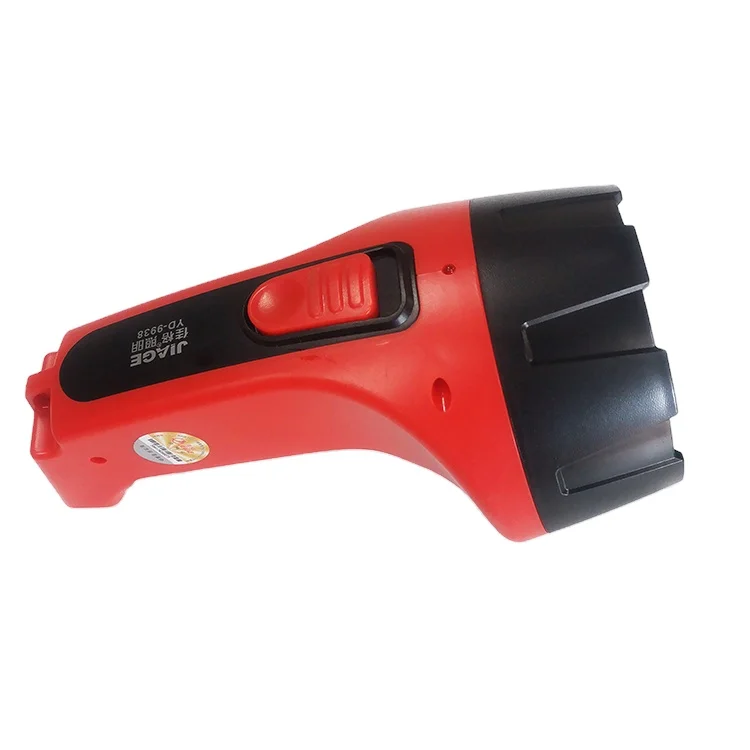 2022 jiage good quality reasonable price popular professional flashlights for outdoor activities