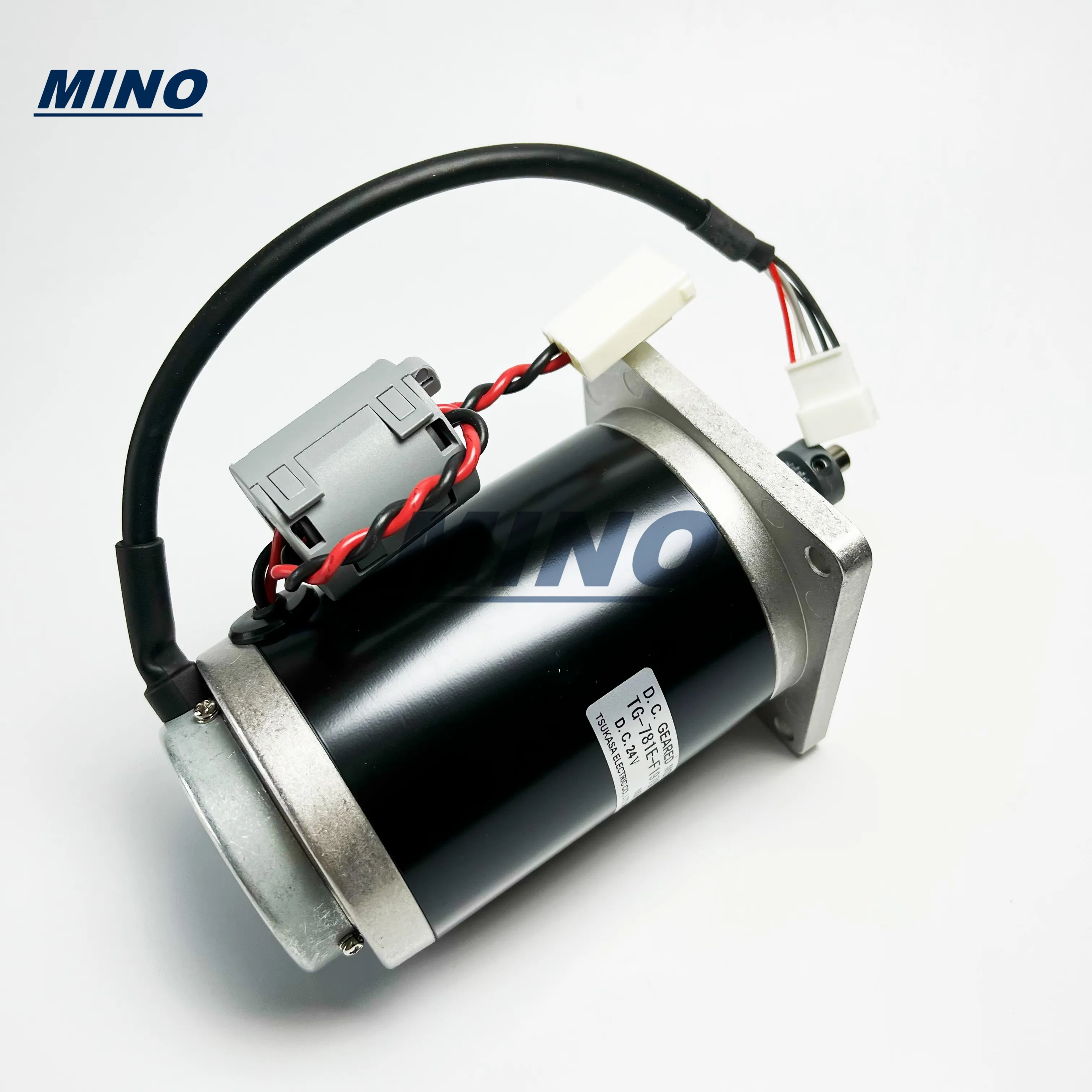 M020209 Original  Mimaki Y Drive Motor All Assy 2 for JV150/JV300 /CJV150/CJV300  printer