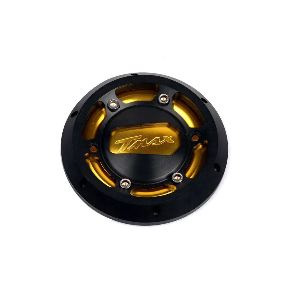 New Motorcycle TMAX Engine Stator Cover CNC Engine Protective Cover Protector For Yamaha T-max 530 2012-2016 TMAX 500 2004-2012