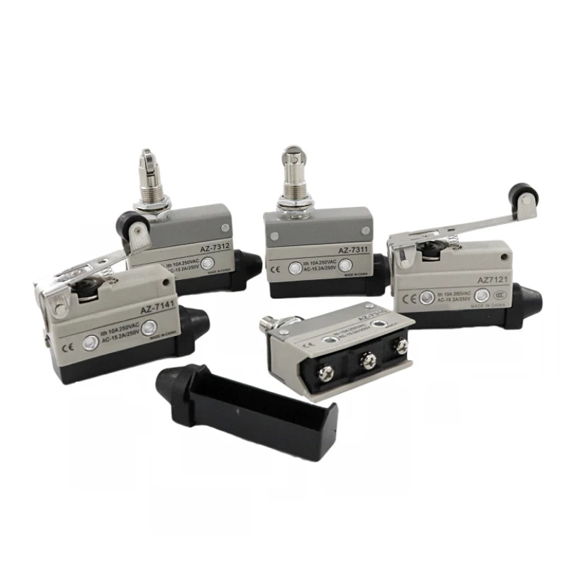  Limit stroke micro switch CZ TZ AZ-7311 7312 7310 7121 7120 AZ7141
