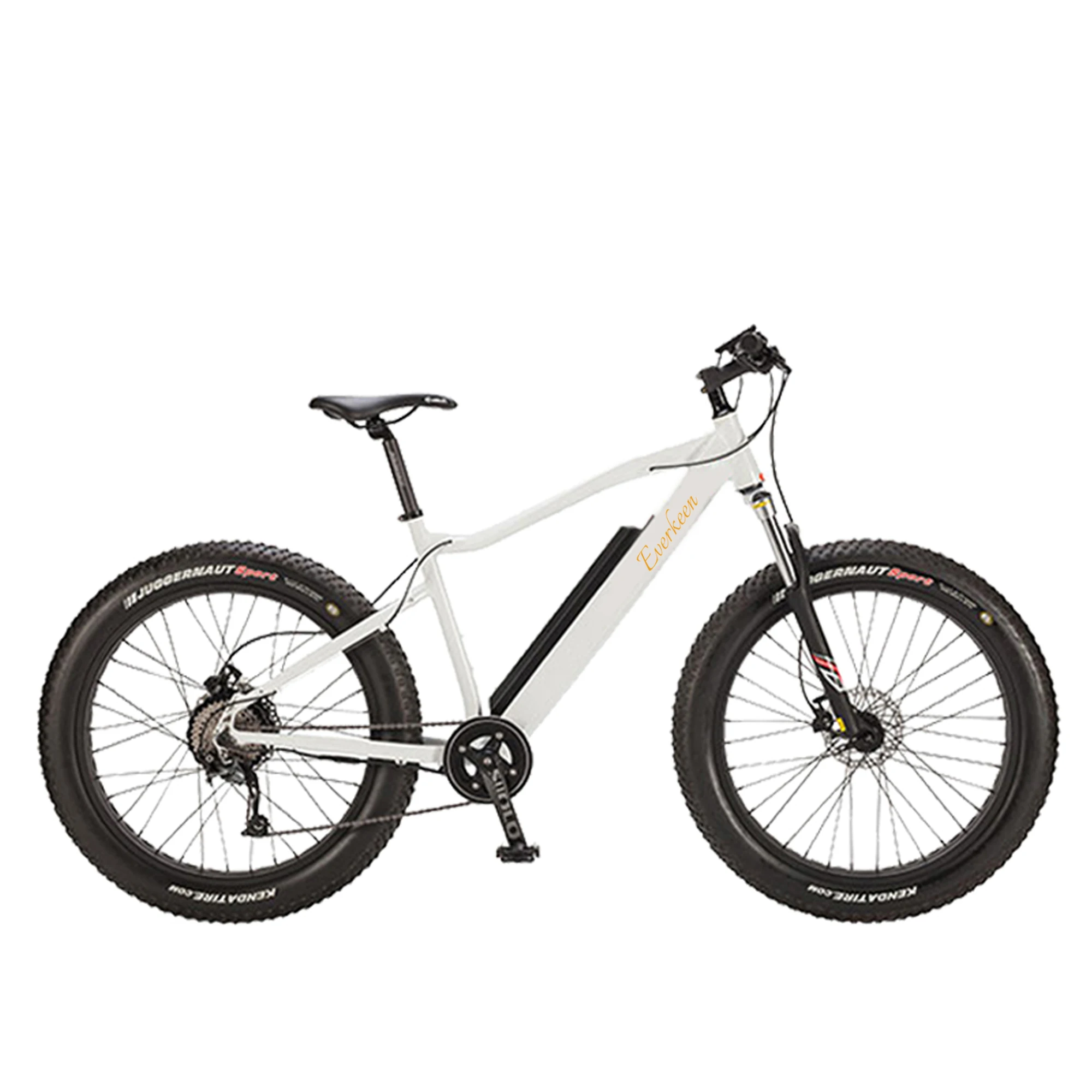 26'Aluminium Alloy portable long range bmx outdoor electric road bike lithium battery LCD display bicycle frame mountain bike