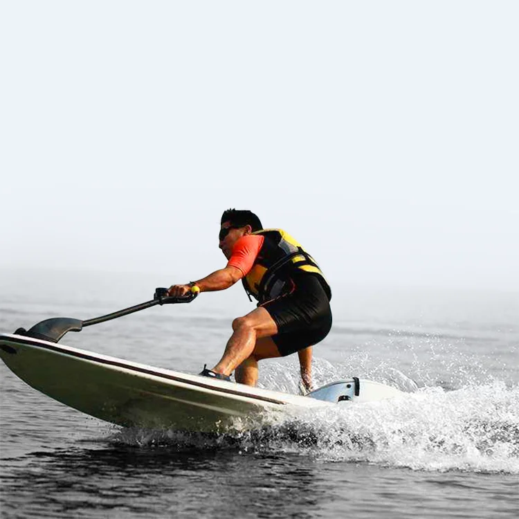 Сделано в Китае гизону бренд 4-х тактный Jet доски для серфинга пляжные водонепроницаемые самоката струи