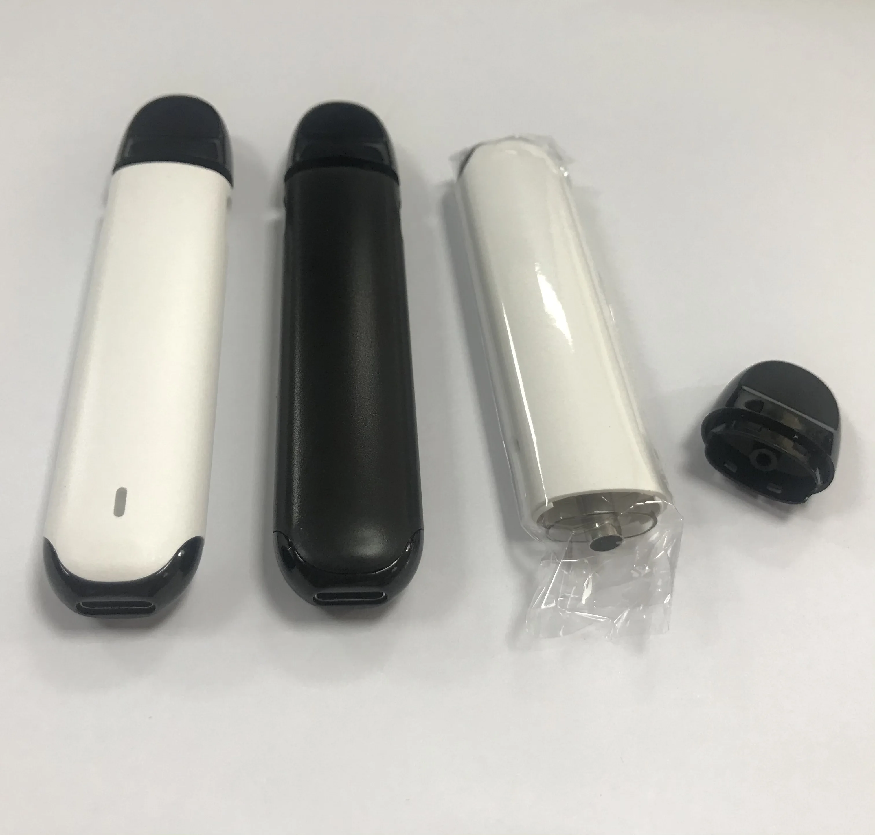 Лидер продаж 2021 оптовая продажа электронная сигарета CBD Pod