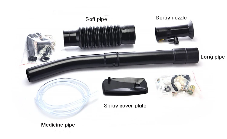 knapsack power sprayer mist duster wfb-18-3 power knapsack mist duster sprayer