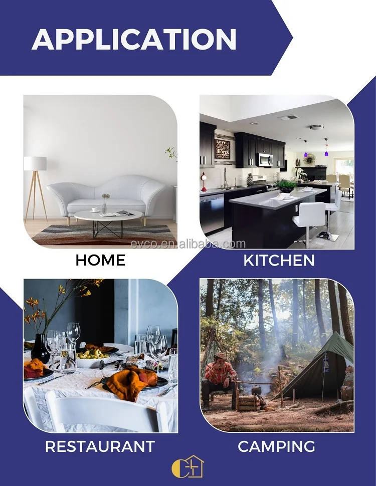 Application-Tea Kettle