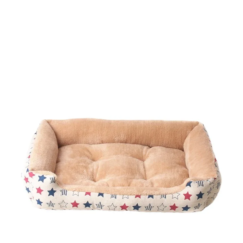 Pet Product Pet Houses & Furniture - Other Pet Beds For Cats Sofa Bed Supplies Dogs Products Dogs Beds For Cats And Dogs