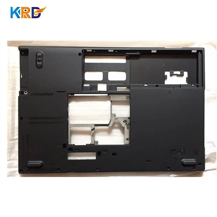 Laptop Housing Parts ABCD Cover For Lenovo ThinkPad T430S Laptop Bottom Case Chassis Lower Cover D Part