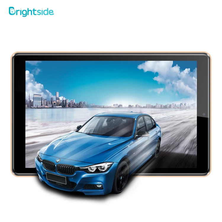 In Stock FCC RoHS GMS Passed Tablets Quad Core 3G Wifi 9 Inch Android Tablet PC