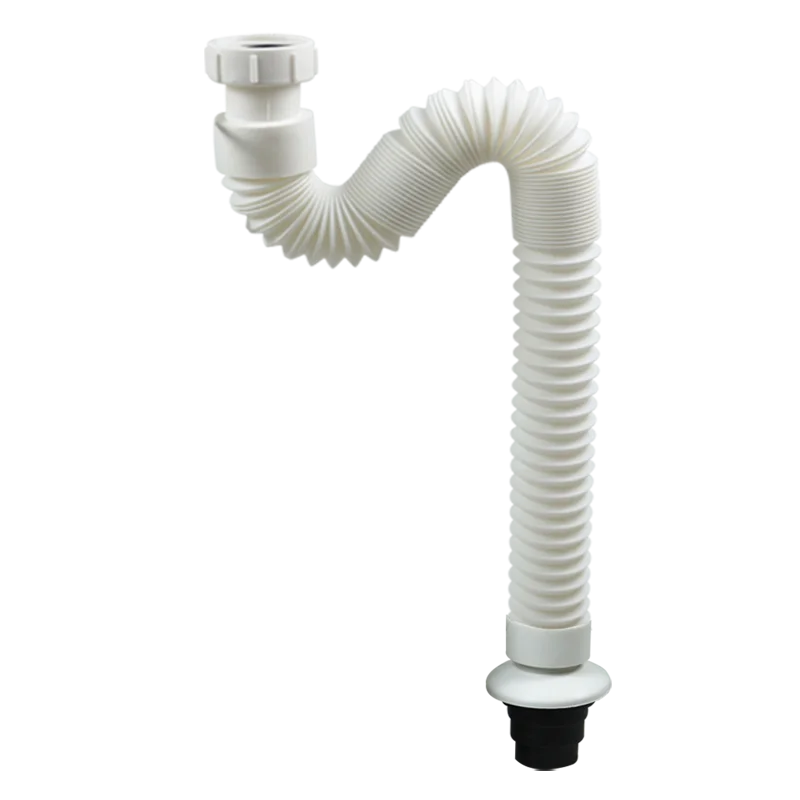 Kitchen Sink Filter Basket Drain Sinks Pipe Kitchen Bathroom Fittings plastics pipe   filter