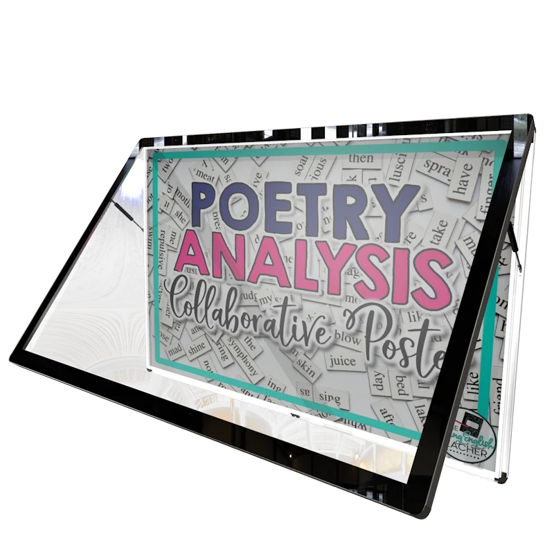 black white picture frame poster frames 80X120 60x80 magnetic frame