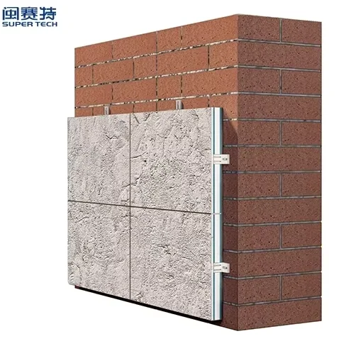 Thermal Conductivity 0.005W Mk Fumed Silica Insulation Thickness Custom Fumed Silica Vacuum Insulation Panel For Construction