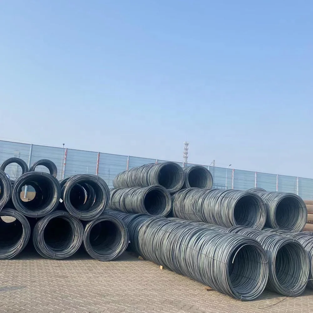 High Quality Steel Wire Rope 10mm Diameter