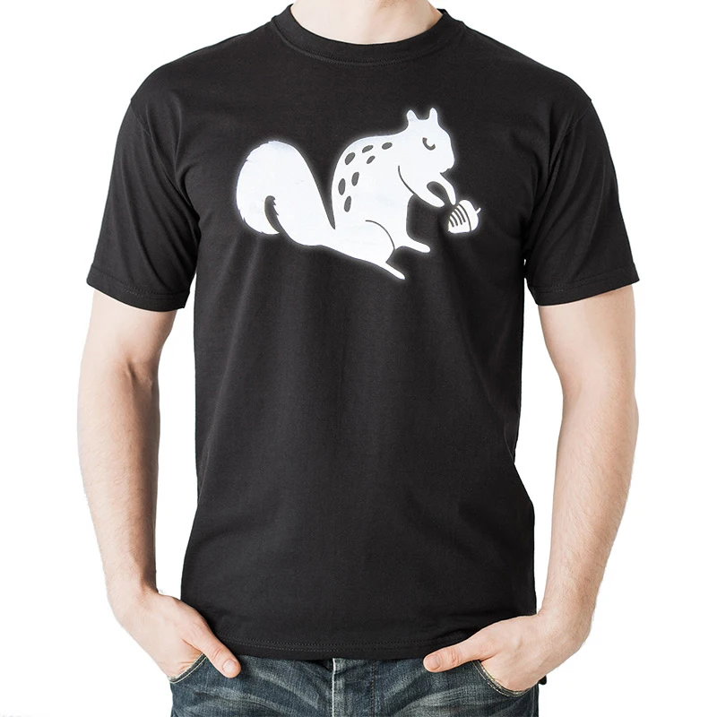 Ready to Ship reflective heat transfer vinyl film for clothing