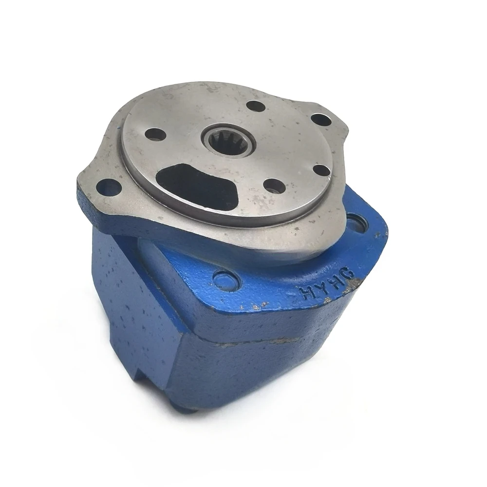 Насос для зарядки AP2D36 пилотный насос главного насоса Yanma VIO75 UCHIDA AP2D36LV1RS7